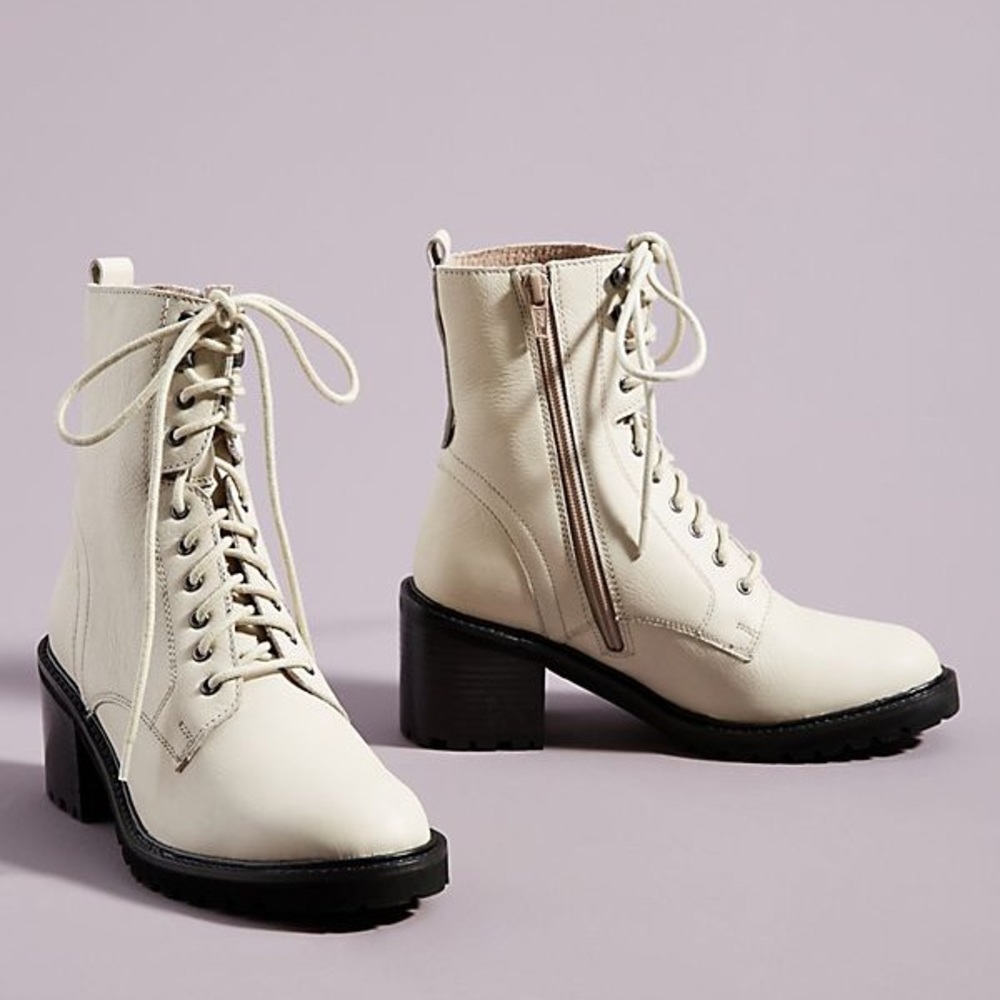SEYCHELLES IRRESISTIBLE BOOTS size 6.5